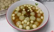 Cocok Jadi Ide Jualan, Ini Lho Resep Bakso Aci Anti Alot Lengkap dengan Cara Bikin Bumbu Kuah yang Enak