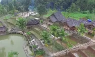 Hidden Gem Alam Santosa Desa Wisata Cikadut, Suguhkan Sarana untuk Mengenal Alam Khas Jawa Barat yang Asri
