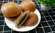Dorayaki, Cemilan Khas Jepang Favorit Doraemon yang Manis dan Lezat ini Juga Mudah untuk Dibuat di Rumah! Simak yuk Resepnya!