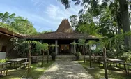 Hidden Gem di Bandung Rasa Jogja, Tempat Ini Cocok untuk Kaum Introvert yang Butuh Ketenangan