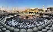 Jadi Kota Suci Umat Islam, Ini 4 Tempat Bersejarah yang Ada di Kota Mekah, Simak di Sini Selengkapnya