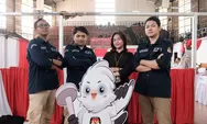 Gen Z dan Milenial Jadi Aktor Utama Pemilu di Kota Bandung, Mulai Jadi Petugas PPK Hingga KPPS