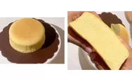 CUCOK NIH! Si Lembut dan Moist Ogura Cake, Bisa Jadi Ide Jualan 2024 yang Menguntungkan, Simak Resep Berikut Ini