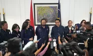 Penampilan Anies Baswedan di Debat Terakhir Bikin Terkejut Surya Paloh: Performanya Ciamik dan Impresif