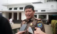 Antisipasi Keamanan Pemilu, Satpol PP Kota Bandung Siagakan 354 Personel dan 14.848 Linmas