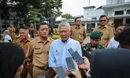 Cegah Hoaks, Pj Wali Kota Minta Warga Cermat dan Teliti Saat Mengonsumsi Berita