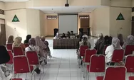 Keren...Komite Sekolah Belajar Nabung Saham...Nabung Saham Sama dengan Menolong Orang
