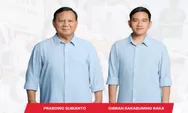 Intip Program-program Unggulan Prabowo Gibran Jelang Pemilu 2024, Salah Satunya Pemberian Makan Siang dan Susu Gratis untuk Pelajar 