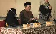 Mata Pelajaran di Sekolah Sudah Ketinggalan Zaman....