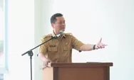 Sekda Tegaskan Peran Satpol PP Sebagai Instrumen Strategis Penegak Perda Kota Bandung