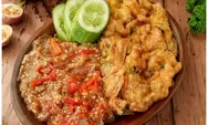 Cara Buat Sambal Terong Rebus: Menu Sehari-hari Nikmat dan Sehat Dinikmati dengan Telur Dadar, Catat Resepnya!