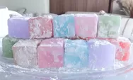Jadi Isian Toples di Hari Lebaran, Ini Resep Turkish Delight, Gula-Gula Khas Timur Tengah Favorit Anak-Anak