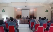Mahasiswa Calon Guru Harus Punya Kecerdasaan di Atas Rata Rata...