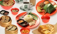 Kulineran Seru di Bandung! Rekomendasi Kopitiam Keren Terbaru yang Wajib Kamu Coba, Buat Hidupmu Makin Asyik!