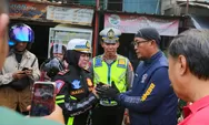 Pemkot Bandung Segera Tata Parkir dan PKL Pasar Kordon