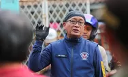 Urai Kemacetan, Pemkot Bandung Bakal Rekayasa Lalu Lintas Kawasan Pasar Kordon