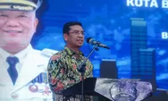 Serat Aspirasi, Pemkot Bandung Gelar Musrenbang RKPD Tahun 2025 
