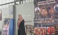 Alumni SMAN 15 Bandung....Membuka Udunan Program Ambulan Sekolah dan Kritik Pendidikan...