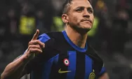 Hasil Akhir Serie A Italia Pekan ke-27 Inter Milan vs Genoa 2-1, Nerazzurri Semakin Tangguh di Puncak Klasemen