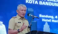 Kick-Off Urban Features, Panggungnya Generasi Muda Kota Bandung Jadi Aktor Transformasi Sistem Ketahanan Pangan