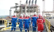Pertamina Arun Gas Komitmen Jaga Keandalan Kilang dan Penerapan HSSE