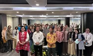 Bantu Ketahanan Pangan, Anak Muda Bandung Antusias Ikuti Urban Futures