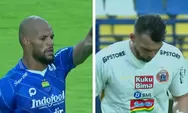 Usai Menang, Persib Aman di Posisi 2 Sedangkan Persija Posisinya Terancam Pada Klasemen BRI Liga 1 Musim Ini