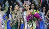 Harashta Haifa Zahra, Inspirasi Perempuan Muda dari mojang Bandung yang Dinobatkan Sebagai Puteri Indonesia 2024