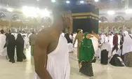 Bikin Haru! Paul Pogba Usai Naik Haji, Jalani Puasa di Bulan Ramadhan Sambil Umrah ke Mekah: Dalam Perjalanan Menuju Doaku