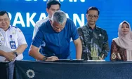 Forum Kolaborasi Pendapatan Provinsi Jabar 2024, Simbol Optimalisasi Pajak dan Retribusi Daerah Kota Bandung