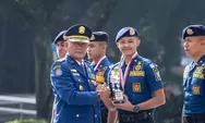 Lengkapi Prestasi Nasional, Diskar PB Kota Bandung Sabet 2 Penghargaan Lagi di Tingkat Provinsi