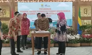 Tingkatkan Peran Perempuan, Pemkot Bandung Gulirkan Program P2WKSS di Kelurahan Sukagalih
