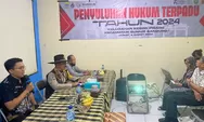 Tingkatkan Kesadaran Hukum, Pemkot Bandung Gelar Penyuluhan Hukum Terpadu 