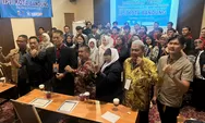 Sebanyak 50 Siswa, Mahasiswa, dan Jurnalis Ikuti Pelatihan PPRA