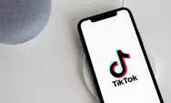 TIKTOK Bakal Dilarang di AS, Usai RUU Larangan Diloloskan, Bagaimana Nasib Kedepannya?