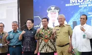 Dorong Kesejahteraan Warga, Berikut Pokok Pikiran DPRD di Musrenbang RKPD Kota Bandung Tahun 2025
