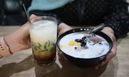 Seger Dingin Es Cendol Elizabeth, Jajanan Manis Legendaris Sejak 1972 yang Tetap Memikat Dahaga Dari Kota Bandung!