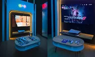 Suka Games? Merapat Yuk ke Land of Gamers, Tempat Kafe Game Terbaru di Bandung, Bermain Sambil Nongki-Nongki Santai
