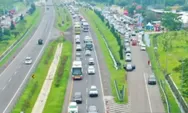 Pemudik, Waspada Kalau Lewat Sini! Menhub Ungkap Titik Rawan Kemacetan Jalur Mudik Lebaran 2024, Cek Lokasi dan Solusi Antisipatifnya di Sini!