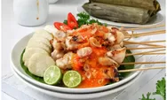Bulan Puasa Ramadhan Jualan Menu Ini Auto Cuan: Resep Praktis dan cara membuat Sate Taichan Kekinian yang Pedas, Gurih, dan Super Empuk