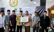 Safari Ramadan: Tingkatkan Etos Kerja Saat Bulan Suci 