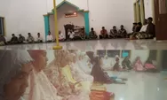  Jalin Silaturahmi, Pemerintah Desa Tanjungsari Tasikmalaya Gelar Tarawih Keliling di Bulan Ramadhan