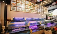 Rasakan Sensasi Laut Segar di Golden Bay Live Seafood Bandung, Nikmati Hidangan Lezat dengan Promo Diskon!