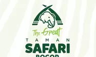 KUY Bukber Ramadhan di Taman Safari Bogor, Pesan 10 Pax Gratis 1, Berikut Harga, Syarat dan Ketentuannya