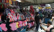 Hari Raya Idul Fitri Semakin Dekat Kuy! Ini Dia 5 Tempat Terbaik untuk Berburu Baju Lebaran di Jakarta Selain Pasar Tanah Abang