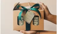 5 Ide Parcel Lebaran Unik 2024: Simpel tapi Tetap Menarik dan Bermanfaat, Cocok untuk Ide Jualan