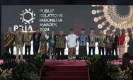 Sandang Penghargaan Silver Winner, E-Magazine Rekind Raih Pencapaian Cemerlang di PRIA 2024