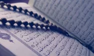 4 Amalan Ini yang Tak Boleh Dilewatkan di Malam Nuzulul Quran yang Jatuh di Malam 17 Ramadhan