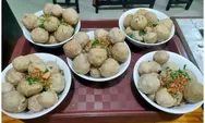 Inspirasi Spot Buka Puasa Ramadhan, Bakso Neng Amor 3 Sediakan Konsep Ngebakso Prasmanan di Kota Bandung, Harganya Cuma Segini Lho! 