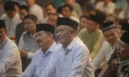 Memperingati Malam Nuzulul Quran, Pj Wali Kota Bandung: Mari Introspeksi Diri
